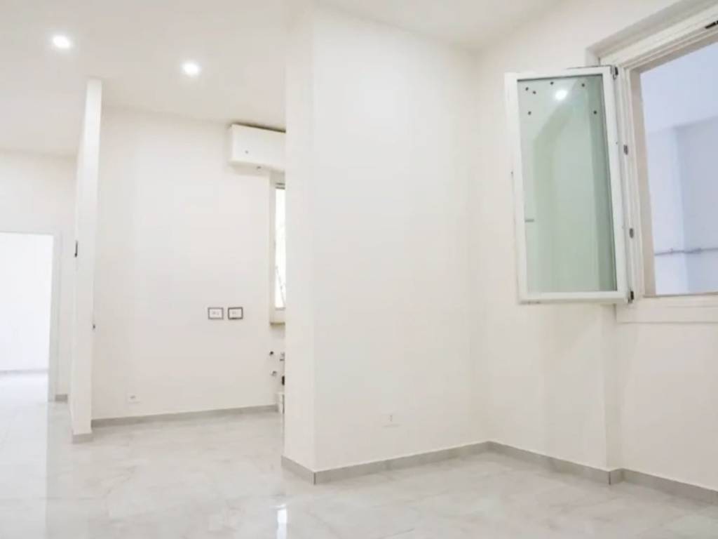 appartamento in vendita a Reggio nell'Emilia in zona Città Storica