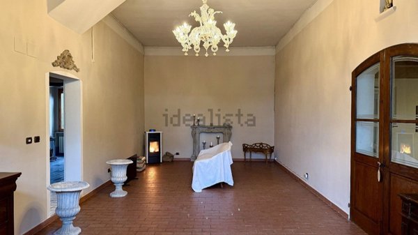 casa indipendente in vendita a Reggio nell'Emilia in zona Gavassa