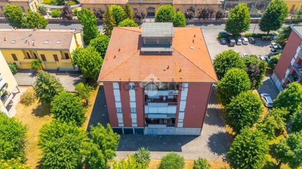 appartamento in vendita a Reggio nell'Emilia in zona Santa Croce