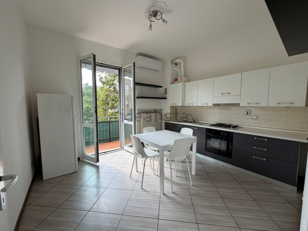 appartamento in vendita a Reggio nell'Emilia