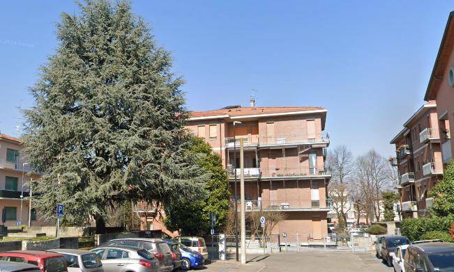appartamento in vendita a Reggio nell'Emilia in zona Ospizio