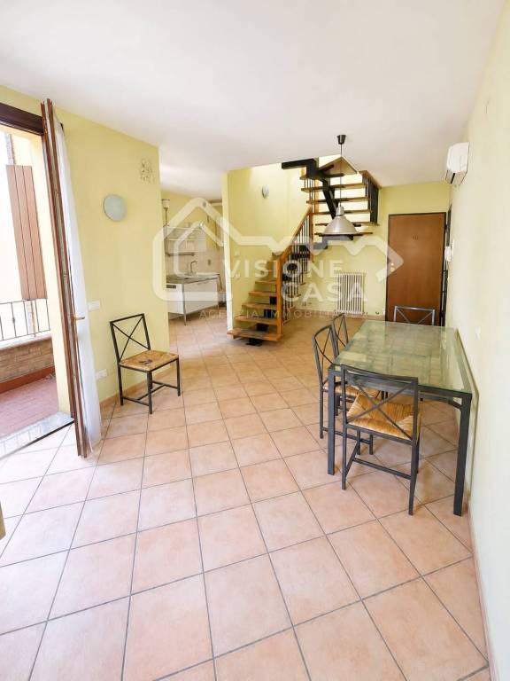 appartamento in vendita a Reggio nell'Emilia