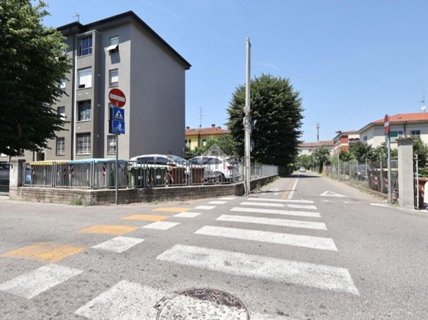 appartamento in vendita a Reggio nell'Emilia in zona Santa Croce