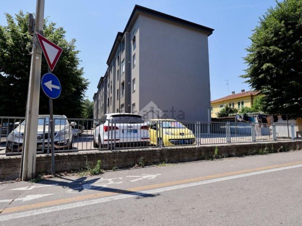 appartamento in vendita a Reggio nell'Emilia in zona Santa Croce