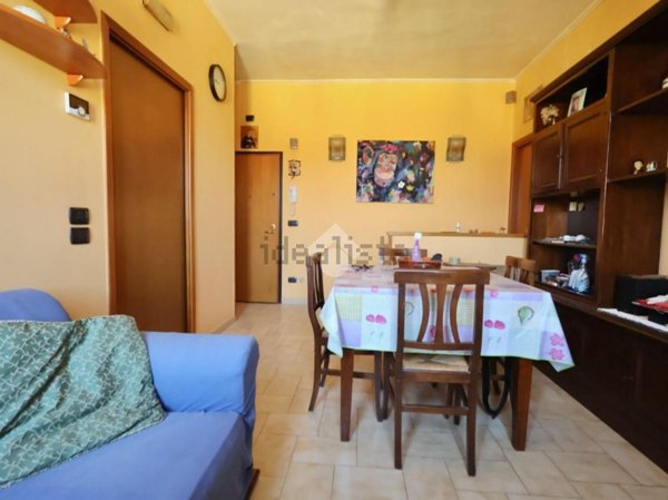 appartamento in vendita a Reggio nell'Emilia in zona Santa Croce