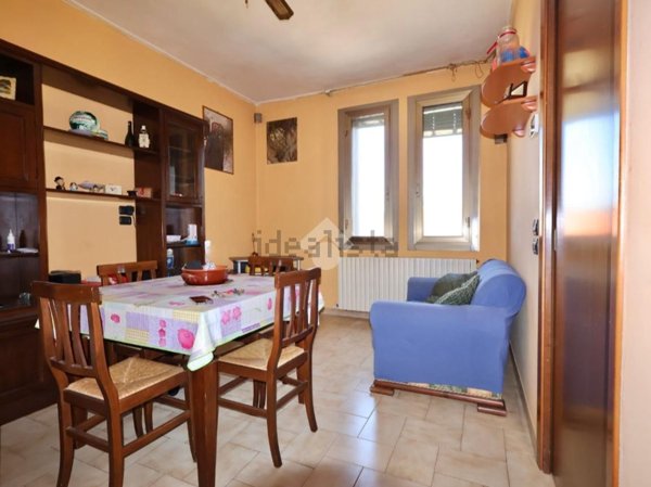 appartamento in vendita a Reggio nell'Emilia in zona Santa Croce