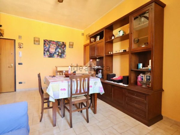 appartamento in vendita a Reggio nell'Emilia in zona Santa Croce