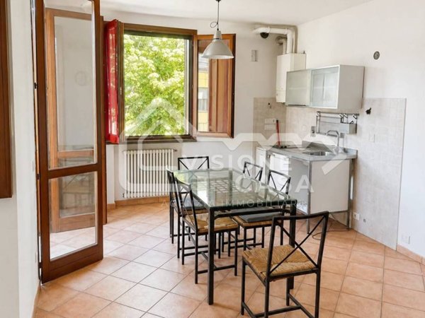 appartamento in vendita a Reggio nell'Emilia