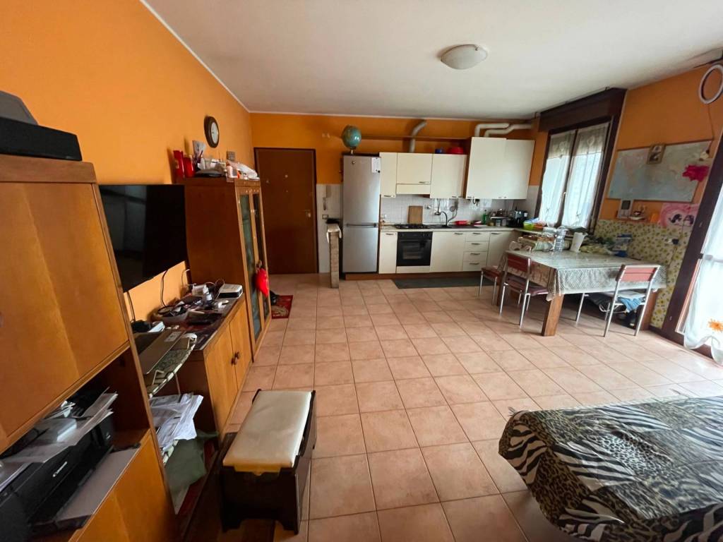 appartamento in vendita a Reggio nell'Emilia