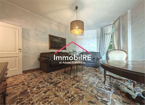 appartamento in vendita a Reggio nell'Emilia