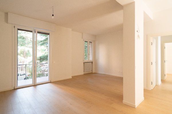 appartamento in vendita a Reggio nell'Emilia in zona Rosta Nuova