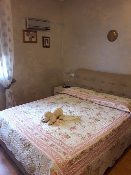 appartamento in vendita a Reggio nell'Emilia in zona Tribunale