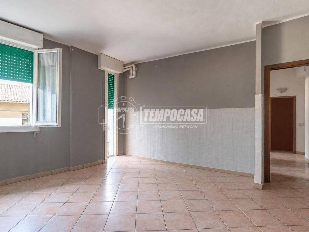 appartamento in vendita a Reggio nell'Emilia in zona Città Storica
