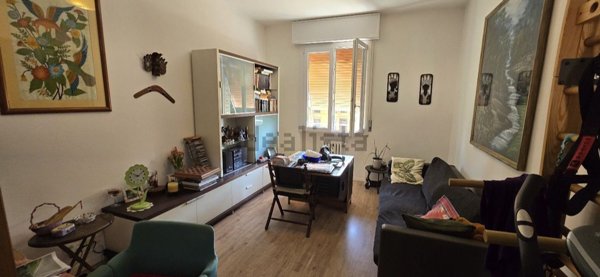appartamento in vendita a Reggio nell'Emilia in zona Città Storica