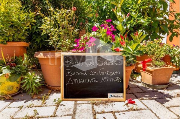 appartamento in vendita a Reggio nell'Emilia in zona Buco del Signore