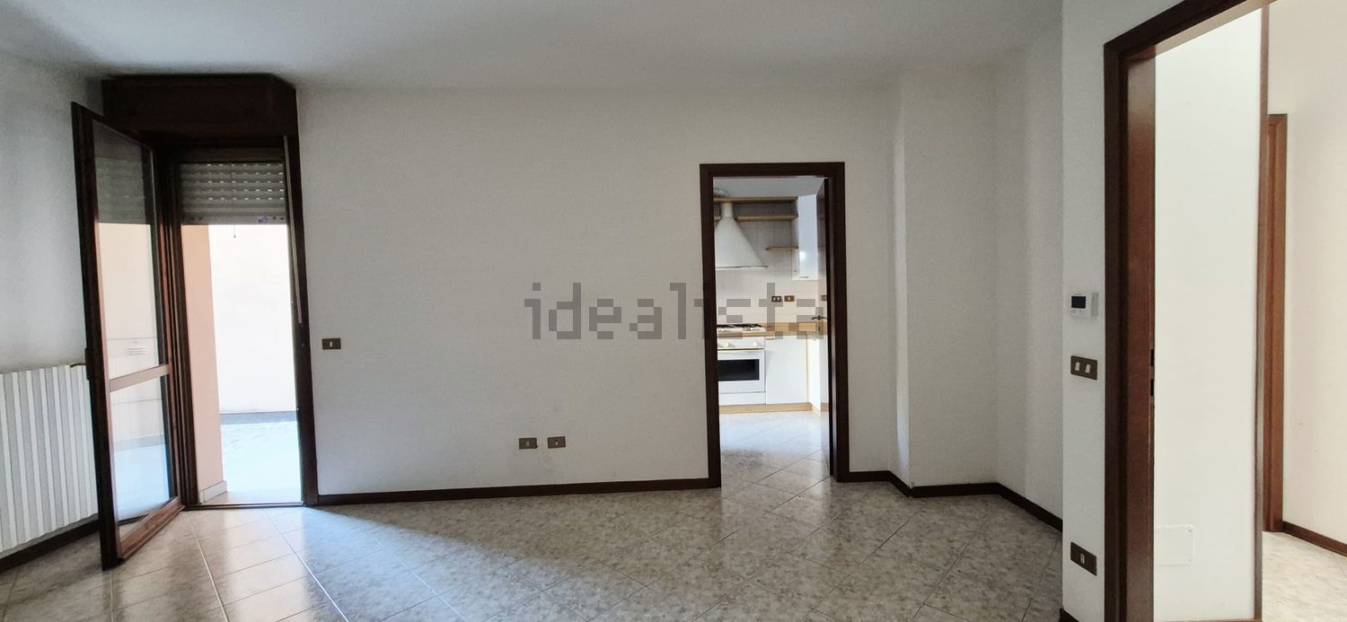 appartamento in vendita a Reggio nell'Emilia