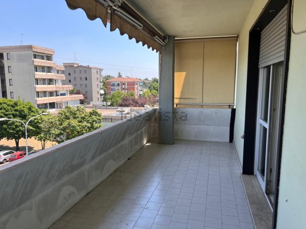 appartamento in vendita a Reggio nell'Emilia in zona Compagnoni / Migliolungo
