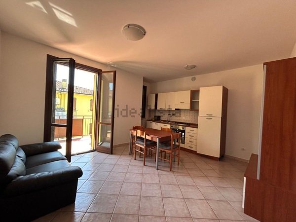appartamento in vendita a Reggio nell'Emilia