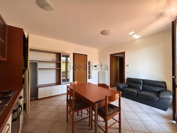 appartamento in vendita a Reggio nell'Emilia