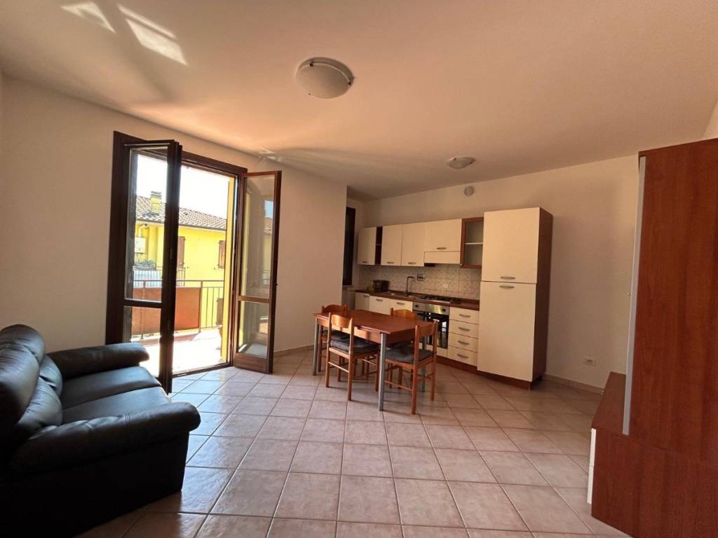 appartamento in vendita a Reggio nell'Emilia