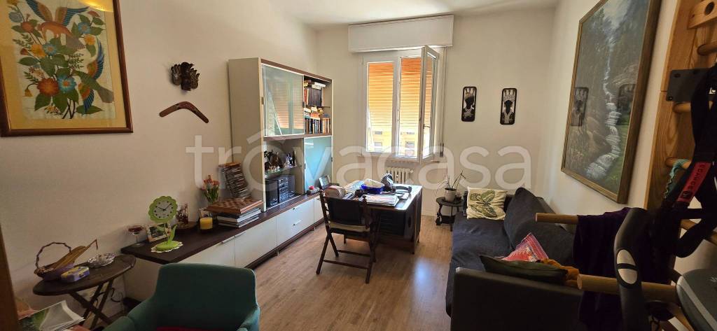 appartamento in vendita a Reggio nell'Emilia in zona Città Storica