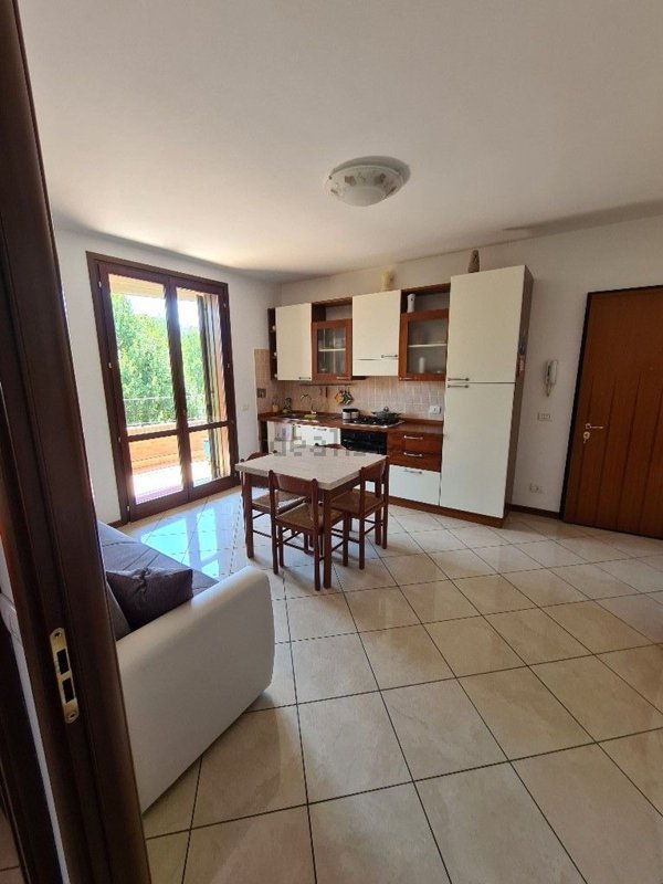 appartamento in vendita a Reggio nell'Emilia