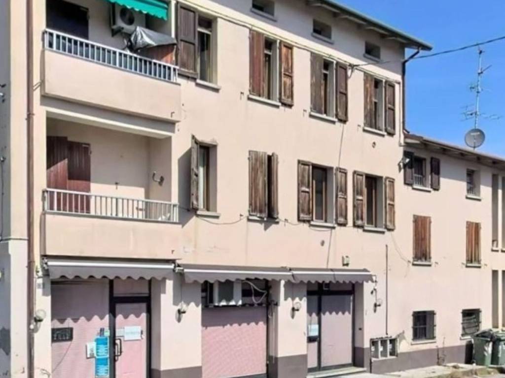 appartamento in vendita a Reggio nell'Emilia