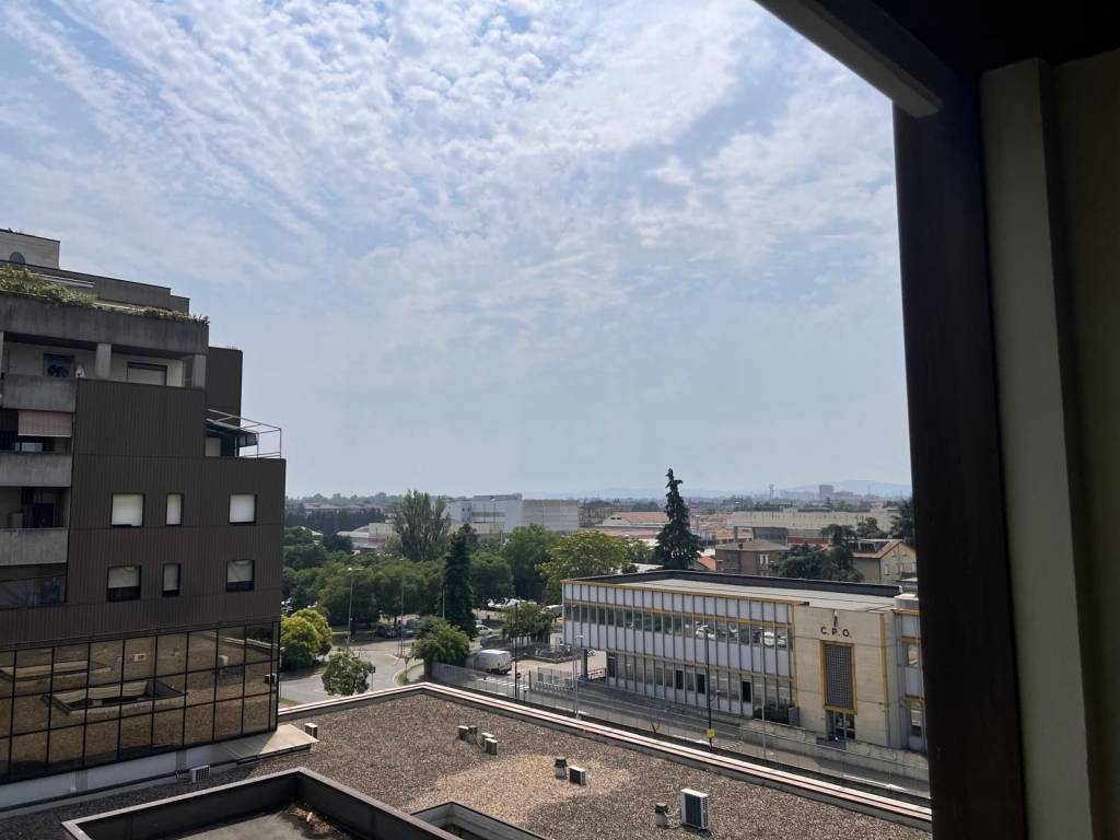 appartamento in vendita a Reggio nell'Emilia