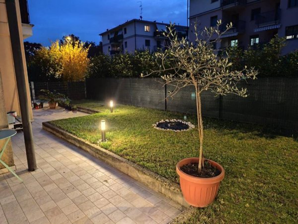 appartamento in vendita a Reggio nell'Emilia