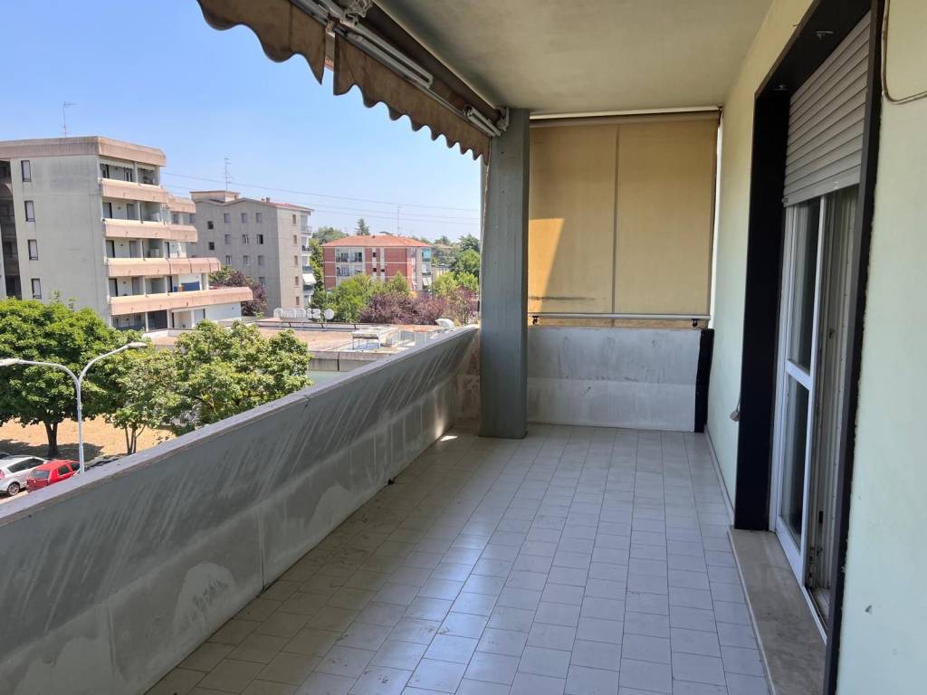 appartamento in vendita a Reggio nell'Emilia