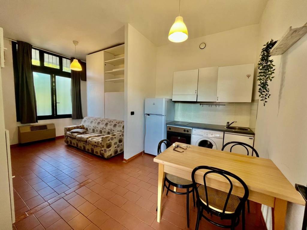 appartamento in vendita a Reggio nell'Emilia in zona Regina Pacis