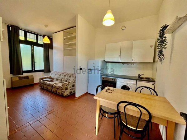 appartamento in vendita a Reggio nell'Emilia in zona Regina Pacis