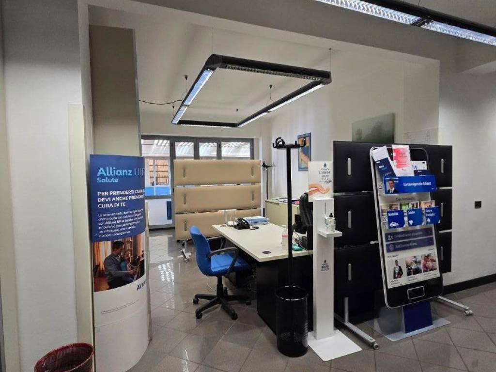 ufficio in vendita a Reggio nell'Emilia