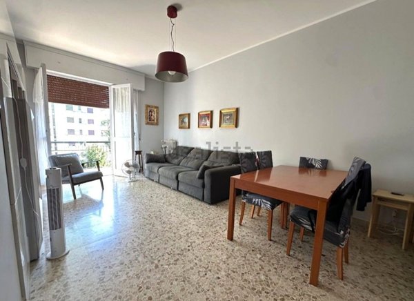 appartamento in vendita a Reggio nell'Emilia in zona Belvedere