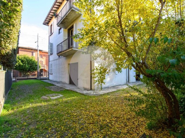 appartamento in vendita a Reggio nell'Emilia in zona Ospizio