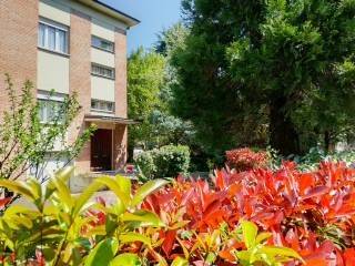appartamento in vendita a Reggio nell'Emilia in zona Belvedere
