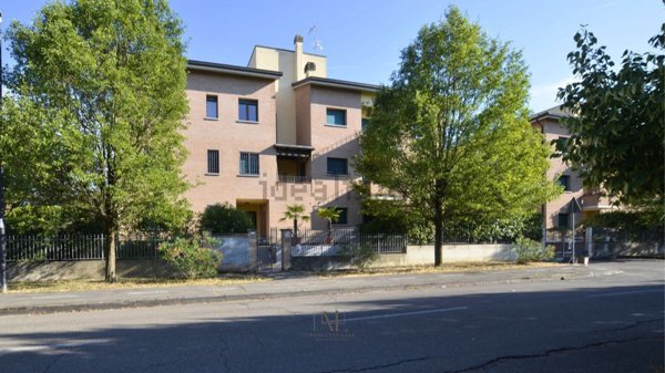 appartamento in vendita a Reggio nell'Emilia in zona Baragalla