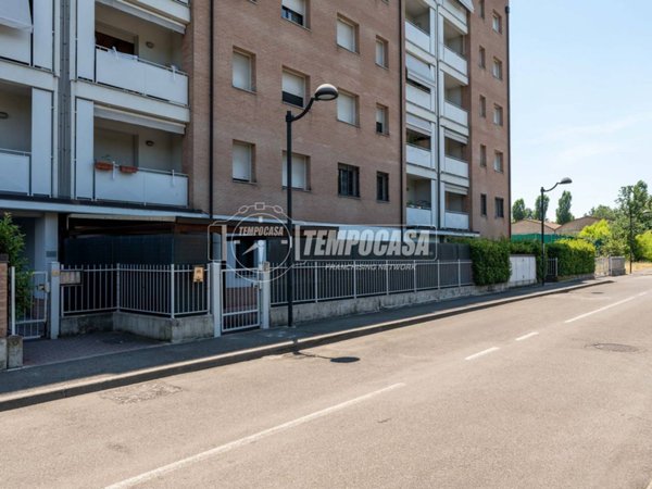 appartamento in vendita a Reggio nell'Emilia in zona Città Storica