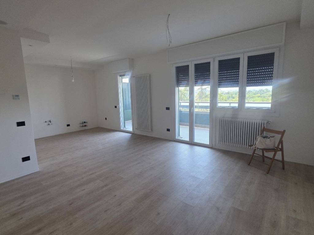 appartamento in vendita a Reggio nell'Emilia