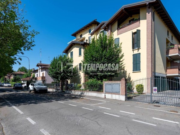 appartamento in vendita a Reggio nell'Emilia in zona Città Storica