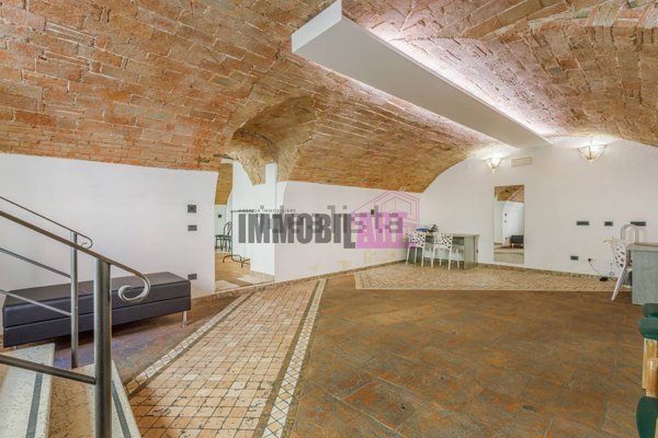 ufficio in vendita a Reggio nell'Emilia in zona Città Storica