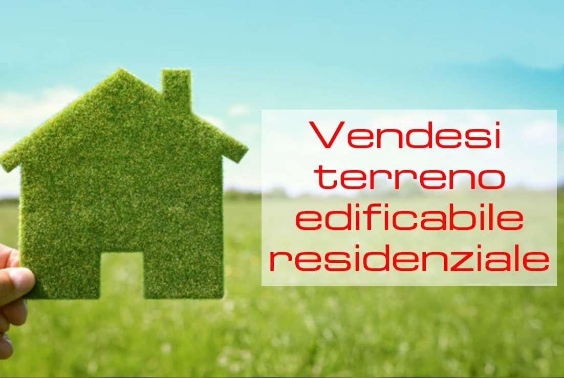 terreno edificabile in vendita a Reggio nell'Emilia