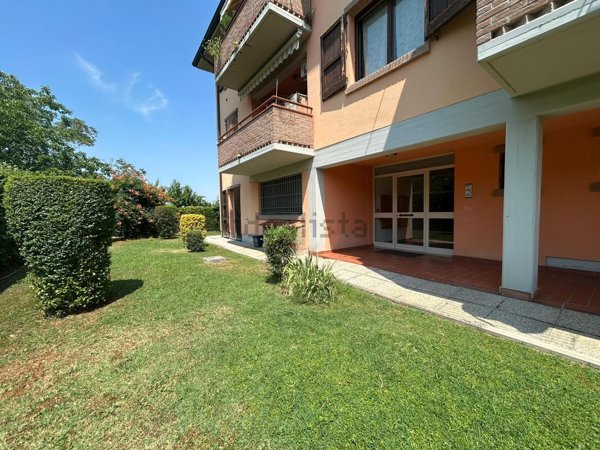 appartamento in vendita a Reggio nell'Emilia in zona Cadè / Gaida