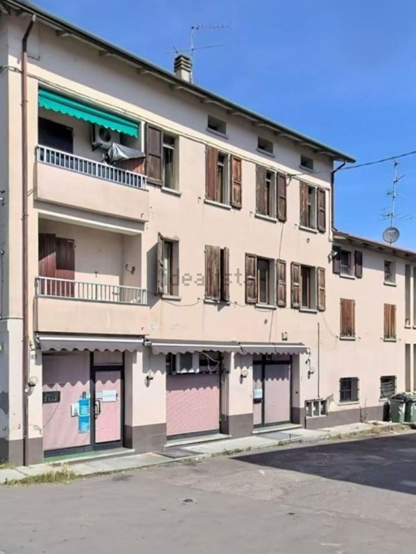 appartamento in vendita a Reggio nell'Emilia