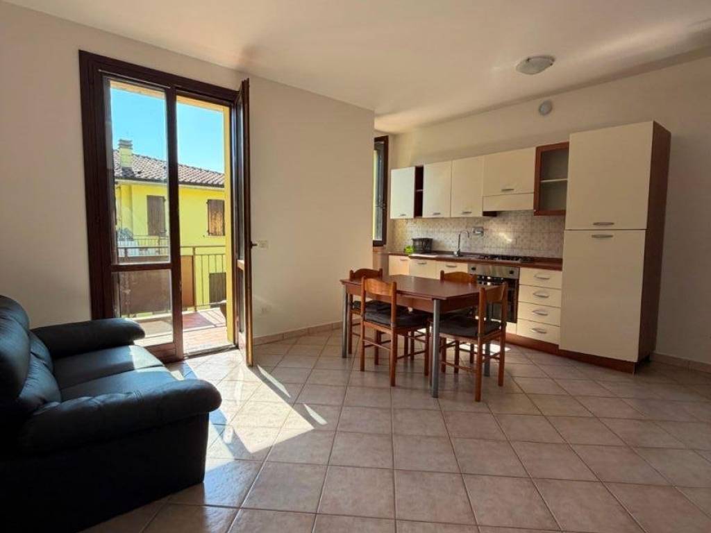 appartamento in vendita a Reggio nell'Emilia