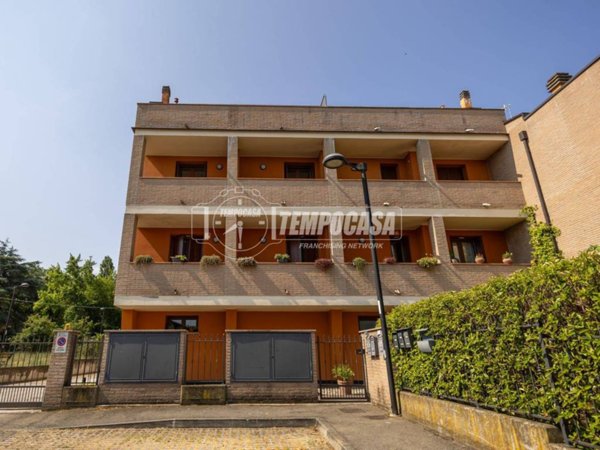 appartamento in vendita a Reggio nell'Emilia