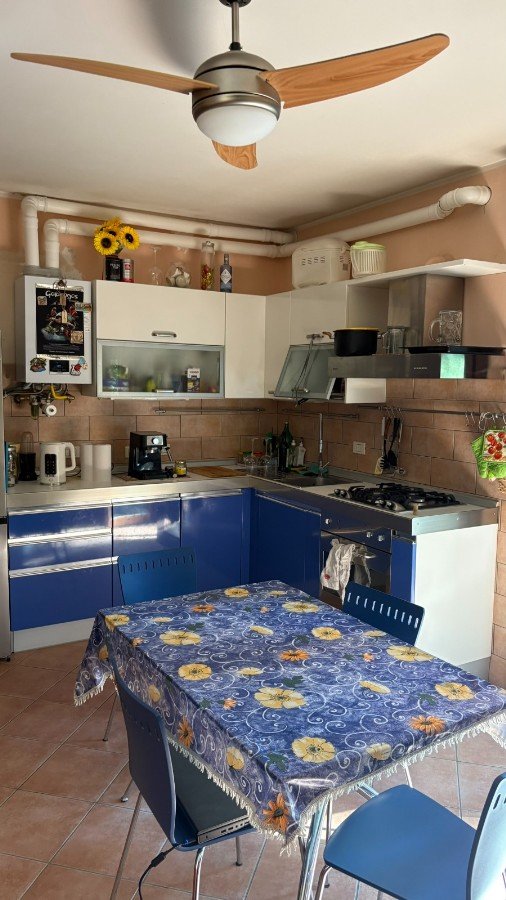 appartamento in vendita a Reggio nell'Emilia in zona Sesso