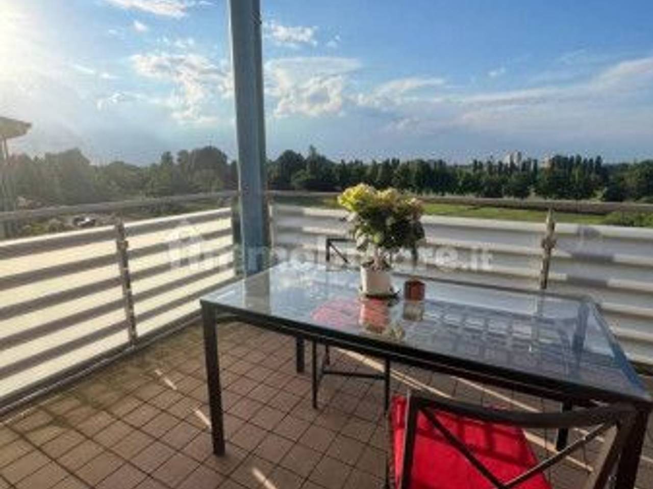 appartamento in vendita a Reggio nell'Emilia in zona Città Storica