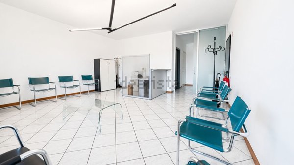 ufficio in vendita a Reggio nell'Emilia