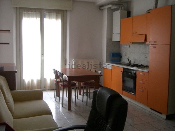 appartamento in vendita a Reggio nell'Emilia